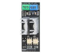 AC Lighting Control Light Dimmer Module 2Independent Channel Dimmer for SignalS Control Projects AC50/60hz 220V/110V AC Power Module