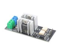 AC Lighting Control Light Dimmer Module 2Independent Channel Dimmer For SignalS Control Projects AC50/60hz 220V/110V AC Module With PWM Dimming
