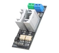 AC Lighting Control Light Dimmer Module 2Independent Channel Dimmer For SignalS Control Projects AC50/60hz 220V/110V Double Channel AC Power Module