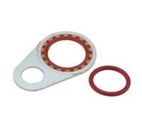 AC LINE SEALS FROM COMPRESSOR TO CONDENSER FOR FIESTA 17-