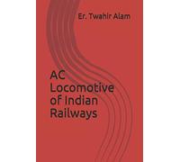 AC Locomotive of Indian Railways