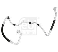 AC Low Pressure Line Hose FEBI Fits AUDI A3 SEAT Leon SKODA VW 05-17 1K0820743AP