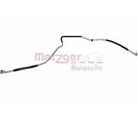METZGER 2360142 Low Pressure Line, air conditioning