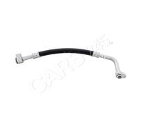 VEMO Low Pressure Line, air conditioning V30-20-0051