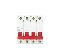 AC M CB Circuit Breaker DZ 47s 1P 2P 3P 4P