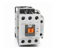 AC Magnetic Contactor MC-32a MC-40a LS ELECTRIC 110V 220V 24V 380V(MC-32a AC 110V)