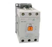 AC Magnetic Contactor MC-65a AC 24V 36V 48V 110V 220V 380V(AC220V)