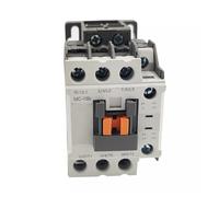 AC MC-18B contactor 120V coil 18A Replacement LS IS MC 3P AC contactor MC-18b-11-