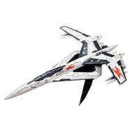 [AC] MIAOJIANG 1/100 NANTIANMEN PROJECT Genna III Type Fighting Airplane Color Coded Plastic Model A