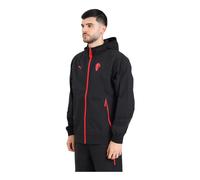 AC Milan 25/26 Pre-Match Windbreaker - male - PUMA - Light Jackets - Black - L - Jackets L