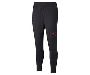 AC Milan 767577 Training Pants Trousers Men's Black-Asphalt XL