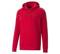 AC Milan 769334 FtblLegacy Hoody Sweatshirt Men's Tango Red -Black 3XL
