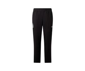 AC Milan A.C. Milan 769342 FtblArchive Track Pants Trousers Men's Flat Dark Gray-Varsity Green S