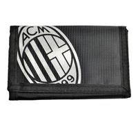AC Milan Foil Print Wallet - Multi-Colour