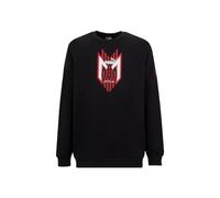 AC Milan FTBL Icons Unisex Sweatshirt