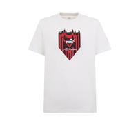 AC Milan FTBL Icons Unisex T-Shirt White