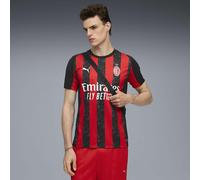 Puma AC Milan 25/26 Home Football Shirt Small