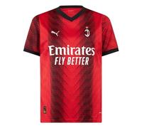 Puma AC MILAN 23/24 HOME SHIRT X-LARGE