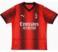 AC Milan Home Shirt Puma Men's Football 23/24 Top - XL Extra Large