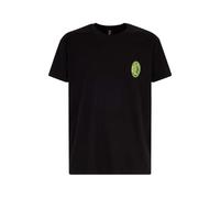 AC Milan Inter Fluo Black/Yellow S
