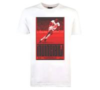 AC Milan Men's Personalised Pennarello: Gli Invincibili 1994 White | Size: Large AC Milan White L