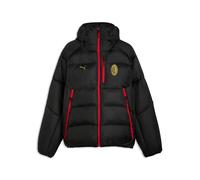 AC Milan Padded Jacket Tech 2025/26 Noir XL