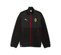 AC Milan Presentation Jacket Tech 2025/26 Noir S