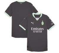 AC Milan PUMA Authentic Third Shirt 2024-25