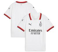 AC Milan Puma Football Away Shirt Jersey Youth 2024