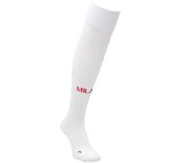 AC Milan Puma Football Away Socks Men's 2024 White