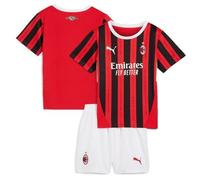 AC Milan Puma Football Home Shirt Jersey Adult 2024