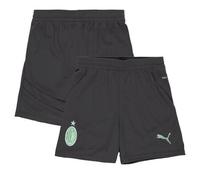 AC Milan Puma Football Third Shorts Youth 2024