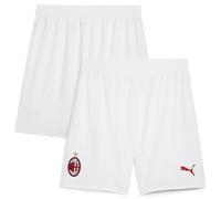 AC Milan PUMA Home Shorts 2024-25