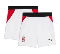 AC Milan PUMA Home Shorts 2026-27 - Kids