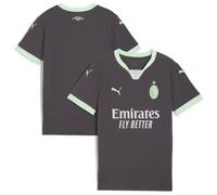 AC Milan Puma Football Third Shirt Jersey Youth 2024