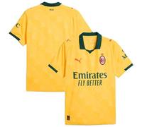 Puma AC Milan 25 26 Third Shirt