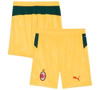 AC Milan PUMA Third Shorts 2025-26