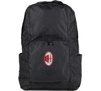 AC Milan Resealable Travel Backpack Official Product