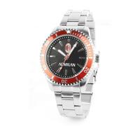 AC Milan Sport Watch P-M7476UNR, Steel, Modern