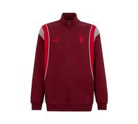 AC Milan Sweatshirt with Collar FtlbArchive, Unisex, XXL