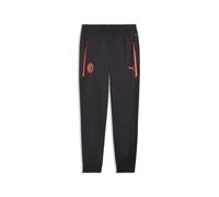 AC Milan tracksuit bottoms 2026/27 Marron L