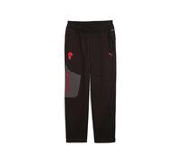 AC Milan tracksuit bottoms Pumatech Noir S