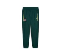 AC Milan tracksuit bottoms Woven 2025/26 Vert M