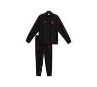 AC Milan Tracksuit Woven 2025/26 Noir XL