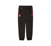 AC Milan training pants Pumatech Noir XS