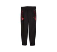 AC Milan training pants Woven 2025/26 Black S