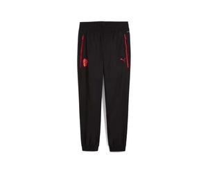AC Milan training pants Woven 2025/26 Noir XL