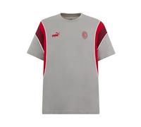 AC Milan Unisex Ftbl Archive Adult T-Shirt T-Shirt (Pack of 1)