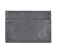 AC Milan Unisex's 143649 Billfold, Black, One Size