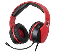 AC Milan Wired Gaming Headset /Headset (PS4////)